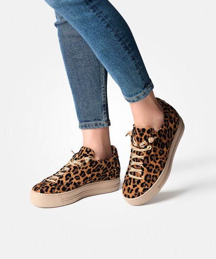 J slides heidi leopard on sale